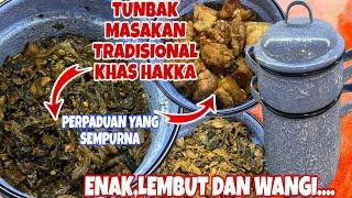 RESEP TUN BAKTUN NYUK LEZAT DAN LEMBUT ALA KHEK MASAKAN INI AWET SAMPAI BERMINGGU MINGGU