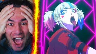 MORI CALLIOPE  Suicide Squad ISEKAI - Ending Theme REACTION