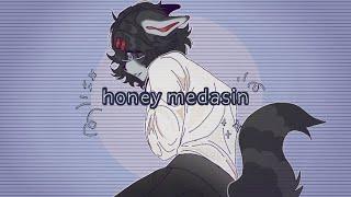 honey medasin meme