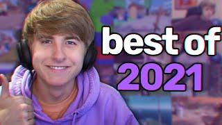 Purpleds Best Of 2021