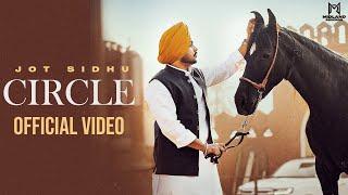 CIRCLE Official Video Jot Sidhu  Midland Records