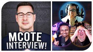 Dead By Daylight Mathieu Cote Interview w Paulie Esther  Part 1  DBD Game Director Interview