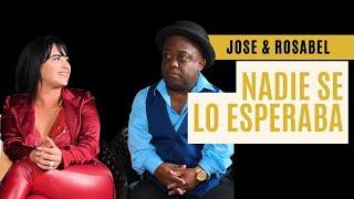 NADIE SE LO ESPERABA  JOSE 🫶ROSABEL  El PATIO DE ROBERTICO ​⁠@RoberticoComediante