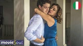 Top 5 Italian Older Women - Younger Men Relationship Movies  Part 2