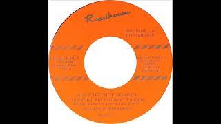 Heartbreakers - Aint Nothin Shakin RCA unreleased 1951 Roadhouse 1011 1974