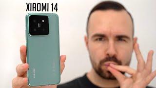 Volltreffer Xiaomi 14 Review Deutsch  SwagTab