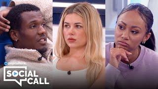 Big Brother 26 Chelsie Confronts Cam New HOH Named  BB26 Episode 25 RECAP