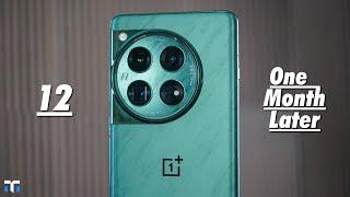 OnePlus 12 One Month Later OnePlus Returning To Its Roots?