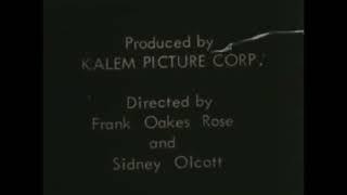 Kalem Company 1907