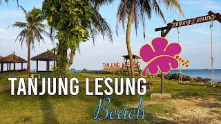 Tanjung Lesung Beach Hotel - Pandeglang - Banten