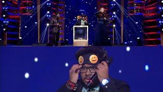 barath comedy in super singer 8sbp roundmakapa&priyanka