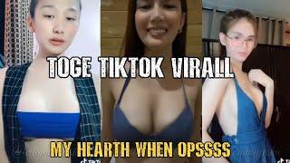 TIKTOK 18 +  TOPLES   MELON PART 2