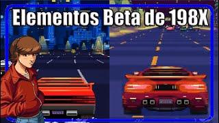 Contenido beta de 198X - Loquendo