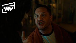 Venom vs Eddie Apartment Fight Scene  Venom Let There Be Carnage 2021