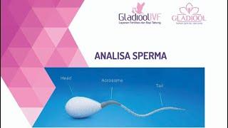 IVF Journey  Info Harga Tes Sperma  RSIA Gladiool Magelang