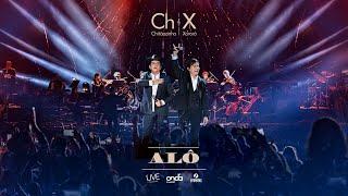 Chitãozinho & Xororó - Alô DVD 50 Anos Ao Vivo no Radio City Music Hall - NY