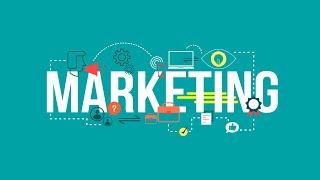 CURSO DE MARKETING