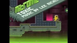 Nitrome  Toxic Game Music HQ