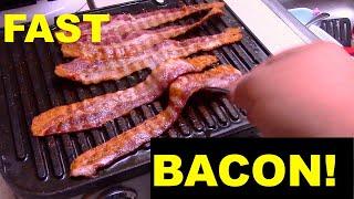 Bacon Cooking Ideas