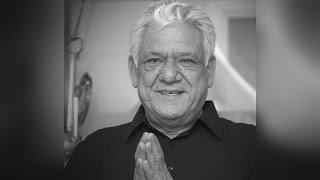 Indian actor Om Puri dies aged 66