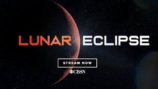 Watch Live Coverage of the Longest Total Lunar Eclipse 2018