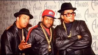 Frequency 432 Hz - Run-D.M.C. - Christmas In Hollis