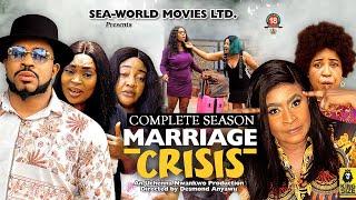 MARRIAGE CRISIS COMPLETE SEASON 2023 LATEST NOLLYWOOD MOVIE  HIT NEW MOVIE #2023 #trending