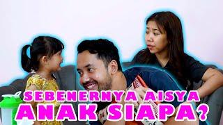 Ungkapan Hati Aisya Anak Kiky Saputri dan Khairi