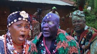 IJA BALOGUN KUKOYI ATI IYALODE- An African Yoruba Movie Starring - Digboluja Alapini Abeni Agbon