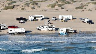 Oceano Dunes Summer 22