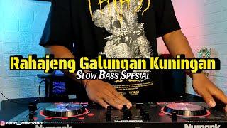 DJ Rahajeng Galungan Lan Kuningan 2024  Full Bass  Rean Remix