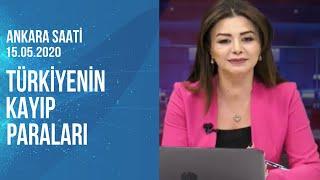 Ankara Saati  Elif Doğan Şentürk  15.05.2020