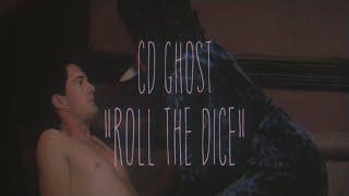 CD Ghost  Roll The Dice