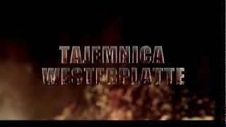 Tajemnica Westerplatte - Zwiastun