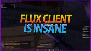FLUX CLIENT B40 BETA  INSANE HYPIXEL BYPASSES  HACKING ON HYPIXEL