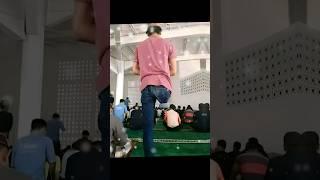 No excuse for namaz️️#shorts#status#viral#youtubeshorts