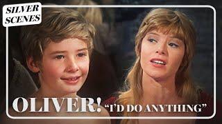 Id Do Anything - Full Song HD  Oliver  Silver Scenes