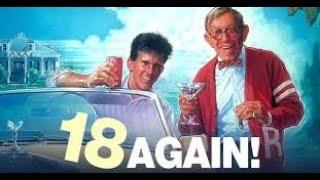 18 Again 1988   Free Movie Age Restricted