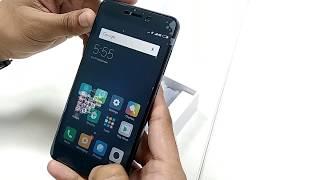 Redmi 4A Unboxing  3GB RAM with 32GB storage