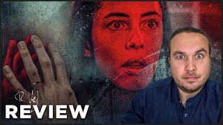 THE HOUSE AT NIGHT Kritik Review 2021