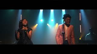 JIREH  Steven Samuel ft. Abby ThomasCover