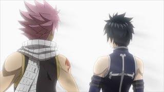 AMV Fairy Tail - Brother