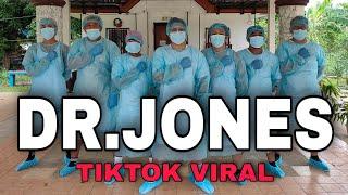 DR.JONES  TIKTOK REMIX  DANCE WORKOUT  TEAM BAKLOSH