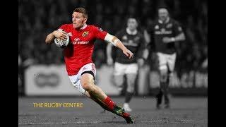 ANDREW CONWAY ●  Leinster Boy Munster Hero  2017 ᴴᴰ