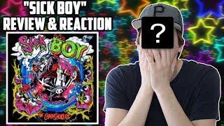 THE CHAINSMOKERS - SICK BOY  TRACK REVIEW