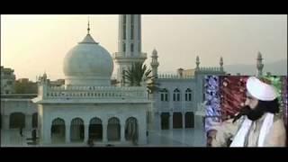 Nusrat Fateh Ali Khan - Golra ki Zameen  Peer Mehar Ali Shah  Peer NaseerUdDin Naseer Qawali
