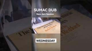 Sumac Dub - Jam Session #9 teaser
