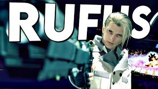 How to Beat RUFUS Easily in FF7 Rebirth