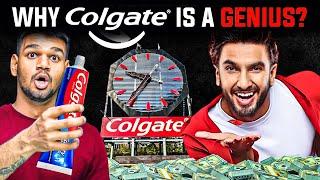 Why Every Indian Loves Colgate Toothpaste ?  Colgate Business Case Study  Aditya Saini