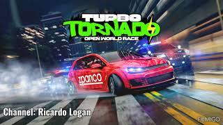 Turbo Tornardo Open World Race OST Police